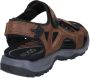 Ecco sandalen OFFROAD met lichte profielzool - Thumbnail 11