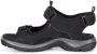 Ecco Trekkingsandalen OFFROAD outdoorschoen zomerschoen vrijetijdssandaal met klittenband - Thumbnail 9