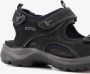 Ecco Trekkingsandalen OFFROAD outdoorschoen zomerschoen vrijetijdssandaal met klittenband - Thumbnail 15