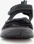 Ecco Trekkingsandalen OFFROAD outdoorschoen zomerschoen vrijetijdssandaal met klittenband - Thumbnail 6