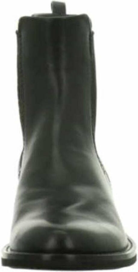 Ecco Chelsea-boots Sartorelle 25 instappers enkellaars basic blokhak om in te stappen - Foto 5