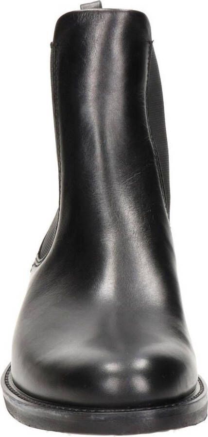 ECCO Sartorelle 25 dames enkellaars Zwart