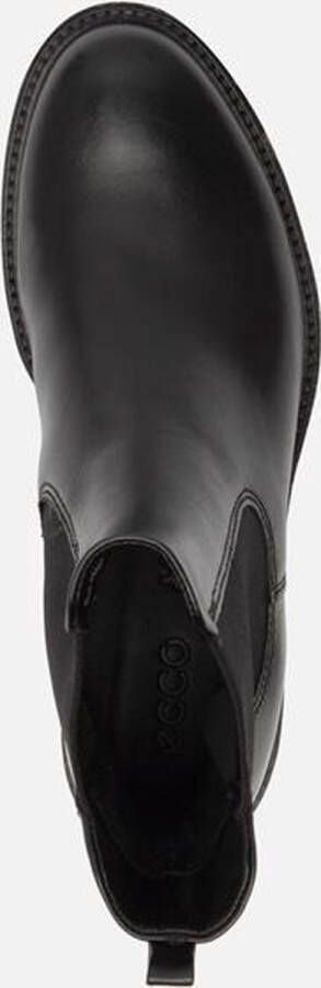 ECCO Sartorelle 25 dames enkellaars Zwart