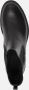 Ecco Chelsea-boots Sartorelle 25 instappers enkellaars basic blokhak om in te stappen - Thumbnail 4