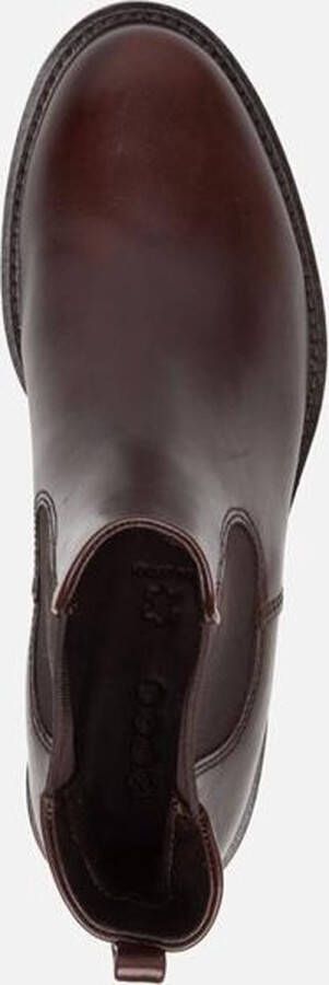 ECCO Sartorelle 25 Dames Laarzen Bruin
