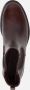 Ecco Chelsea-boots Sartorelle 25 instappers enkellaars basic blokhak om in te stappen - Thumbnail 5