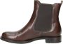 Ecco Chelsea-boots Sartorelle 25 instappers enkellaars basic blokhak om in te stappen - Thumbnail 9