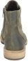 ECCO Sartorelle Dames Laarzen Groen - Thumbnail 8