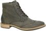 ECCO Sartorelle Dames Laarzen Groen - Thumbnail 12