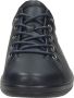 Ecco Veterschoenen Soft 2.0 vrijetijdsschoen lage schoen veterschoen met subtiele logo-opdruk - Thumbnail 205