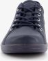Ecco Veterschoenen Soft 2.0 vrijetijdsschoen lage schoen veterschoen met subtiele logo-opdruk - Thumbnail 197
