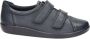 Ecco Veterschoenen Soft 2.0 vrijetijdsschoen lage schoen veterschoen met subtiele logo-opdruk - Thumbnail 107