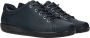 Ecco Veterschoenen Soft 2.0 vrijetijdsschoen lage schoen veterschoen met subtiele logo-opdruk - Thumbnail 232