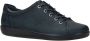 Ecco Veterschoenen Soft 2.0 vrijetijdsschoen lage schoen veterschoen met subtiele logo-opdruk - Thumbnail 221
