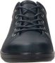 Ecco Veterschoenen Soft 2.0 vrijetijdsschoen lage schoen veterschoen met subtiele logo-opdruk - Thumbnail 223