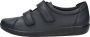 Ecco Veterschoenen Soft 2.0 vrijetijdsschoen lage schoen veterschoen met subtiele logo-opdruk - Thumbnail 80