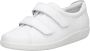 Ecco Klittenbandschoenen SOFT 2.0 Lage schoen vrijetijdsschoen met klittenbandsluitingen - Thumbnail 9