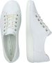 Ecco Sneakers SOFT 2.0 vrijetijdsschoen lage schoen veterschoen met retro-silhouet - Thumbnail 9