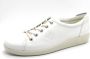 Ecco Sneakers SOFT 2.0 vrijetijdsschoen lage schoen veterschoen met retro-silhouet - Thumbnail 15