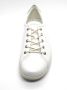 Ecco Sneakers SOFT 2.0 vrijetijdsschoen lage schoen veterschoen met retro-silhouet - Thumbnail 13