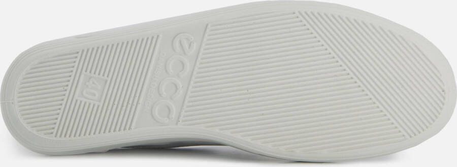 ECCO SOFT 2.0–Schoenen–Vrouwen–Wit–42