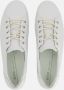 Ecco Sneakers SOFT 2.0 vrijetijdsschoen lage schoen veterschoen met retro-silhouet - Thumbnail 11