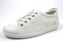 Ecco Sneakers SOFT 2.0 vrijetijdsschoen lage schoen veterschoen met retro-silhouet - Thumbnail 5