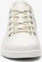 Ecco Sneakers SOFT 2.0 vrijetijdsschoen lage schoen veterschoen met retro-silhouet - Thumbnail 7