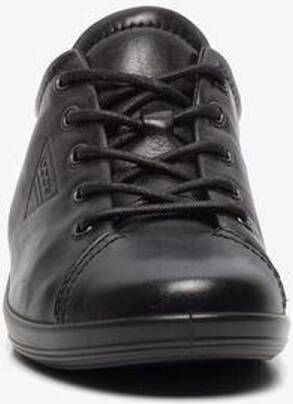 ECCO SOFT 2.0–Schoenen–Vrouwen–Zwart–37