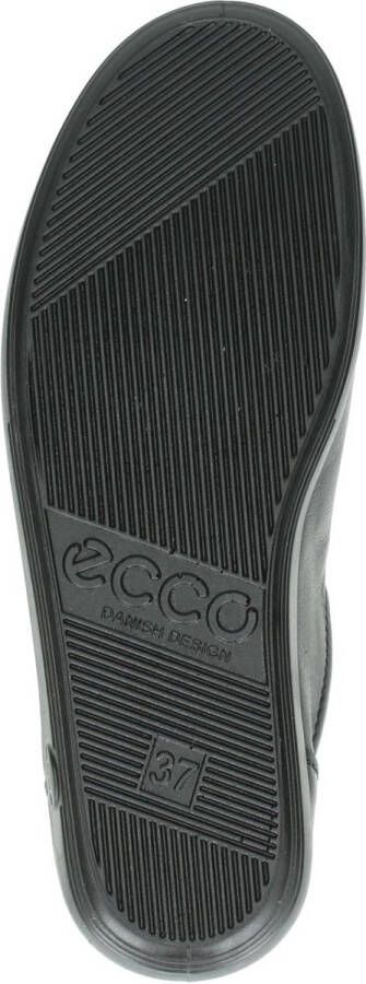 ECCO SOFT 2.0–Schoenen–Vrouwen–Zwart–37