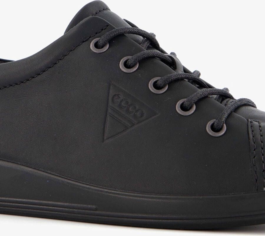 ECCO SOFT 2.0–Schoenen–Vrouwen–Zwart–37