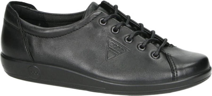 ECCO SOFT 2.0–Schoenen–Vrouwen–Zwart–37