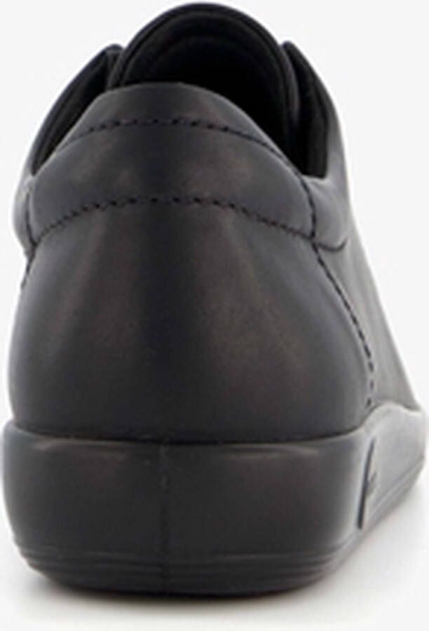 ECCO SOFT 2.0–Schoenen–Vrouwen–Zwart–37