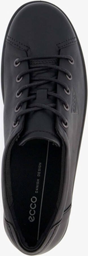 ECCO SOFT 2.0–Schoenen–Vrouwen–Zwart–37