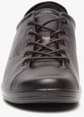 ECCO SOFT 2.0–Schoenen–Vrouwen–Zwart–37
