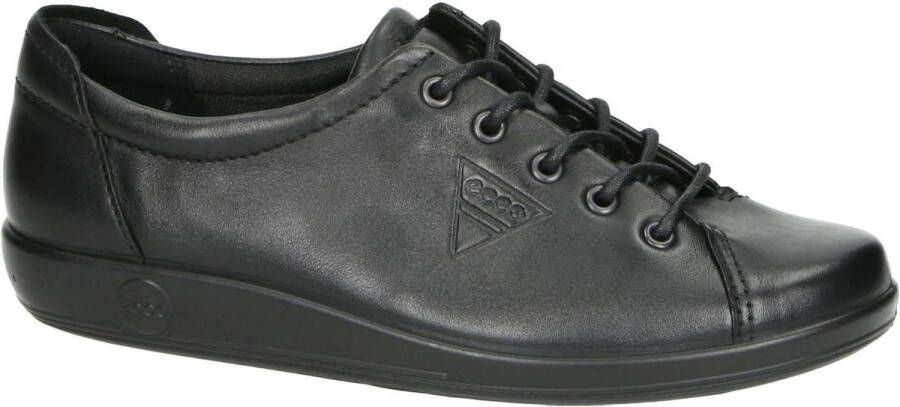 ECCO SOFT 2.0–Schoenen–Vrouwen–Zwart–39