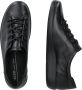 Ecco Veterschoenen Soft 2.0 vrijetijdsschoen lage schoen veterschoen met subtiele logo-opdruk - Thumbnail 14