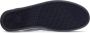 ECCO Soft 2.0 veterboots blauw Leer Dames - Thumbnail 9