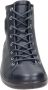 ECCO Soft 2.0 veterboots blauw Leer Dames - Thumbnail 4