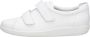 Ecco Klittenbandschoenen SOFT 2.0 Lage schoen vrijetijdsschoen met klittenbandsluitingen - Thumbnail 6