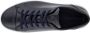 ECCO Soft 7 heren sneakers Blauw - Thumbnail 6