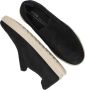Ecco Instappers Byway Slip-on sneaker vrijetijdsschoen met praktische stretchinzet - Thumbnail 9