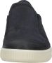 Ecco Instappers Byway Slip-on sneaker vrijetijdsschoen met praktische stretchinzet - Thumbnail 7