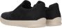 Ecco Instappers Byway Slip-on sneaker vrijetijdsschoen met praktische stretchinzet - Thumbnail 8