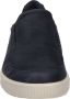 Ecco Instappers Byway Slip-on sneaker vrijetijdsschoen met praktische stretchinzet - Thumbnail 12