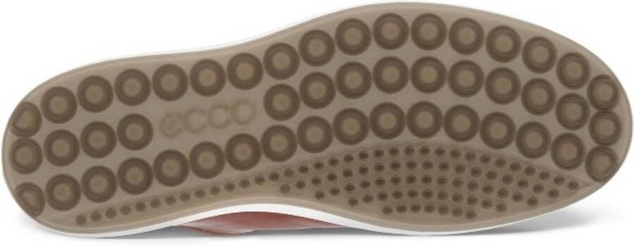 ECCO SOFT 7 M–Schoenen–Mannen–Bruin–43
