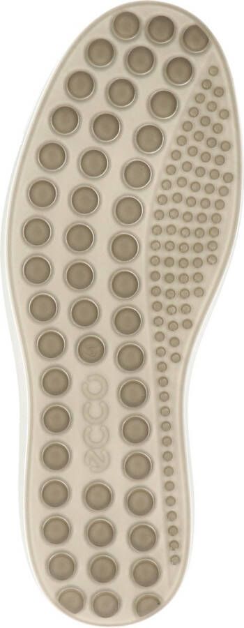 ECCO SOFT 7 M–Schoenen–Mannen–Bruin–43