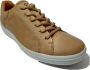 ECCO Soft 7 Sneakers bruin Nubuck Heren - Thumbnail 8