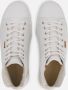 ECCO dames boot. Wit - Thumbnail 11