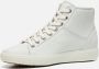 ECCO dames boot. Wit - Thumbnail 5